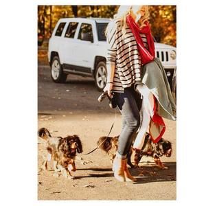 Meet your Posher, Patricia